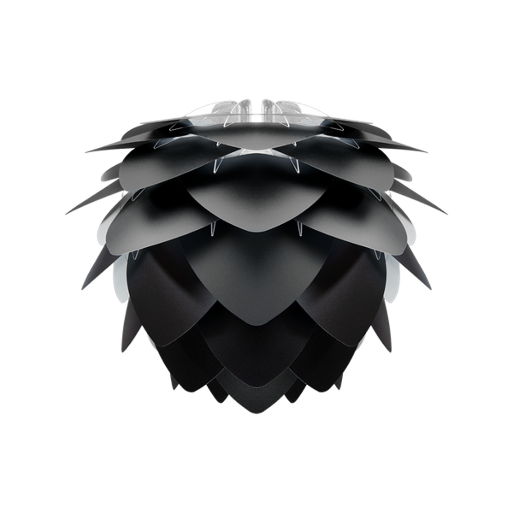 Silvia Mini - Black 32 x 24,5 cm Pendel