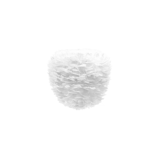 Eos Evia Mini white Ø 30 x 26 cm lampeskærm Pendel