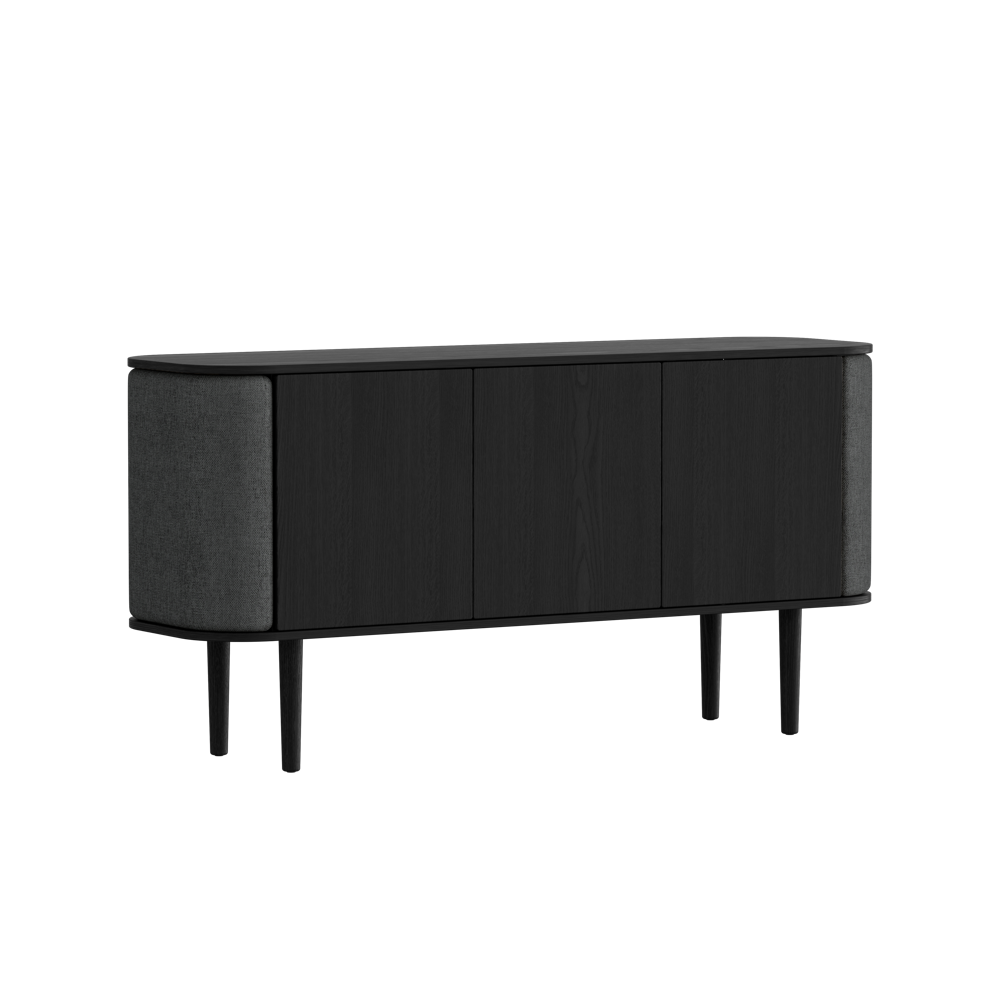 Umage Treasures skab m/3 døre