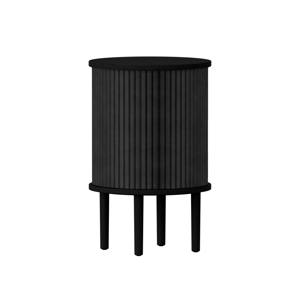 Umage Audacious sidebord Charcoal