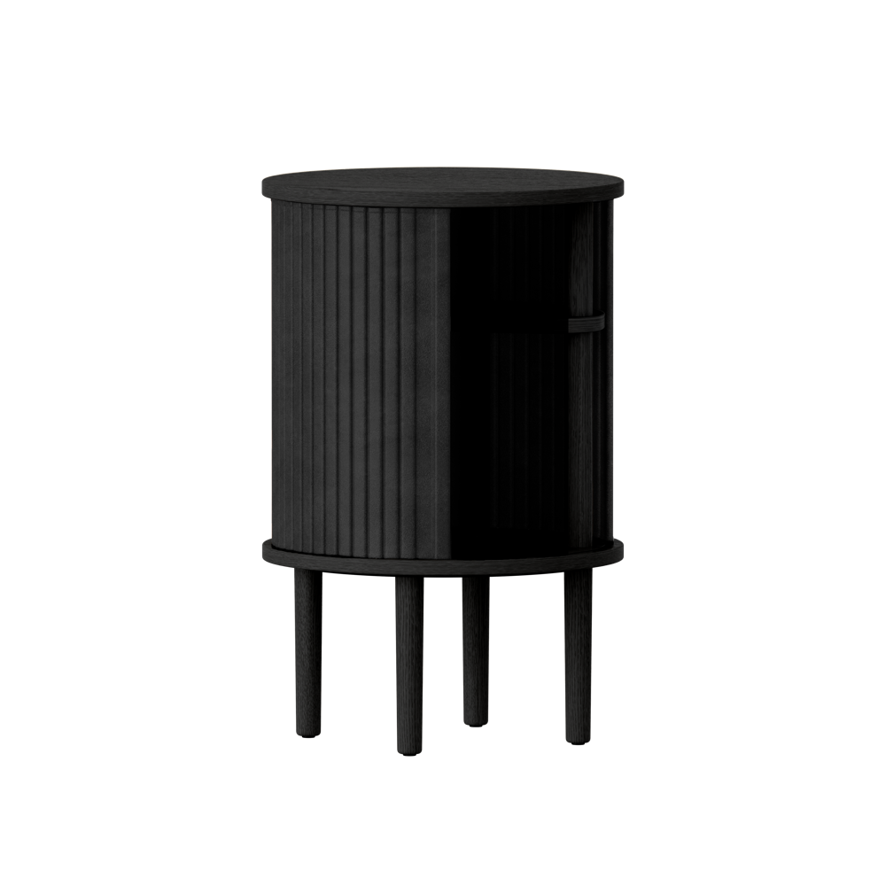 Umage Audacious sidebord Charcoal