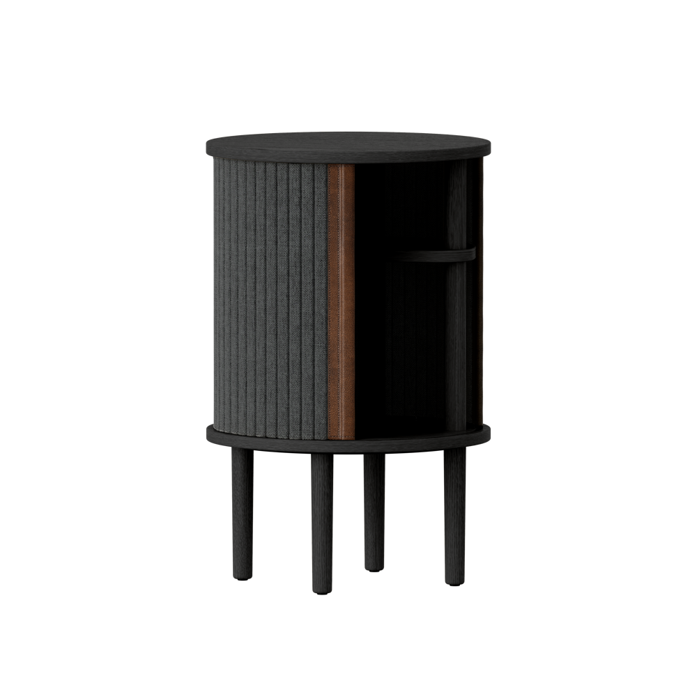 Umage Audacious sidebord Shadow