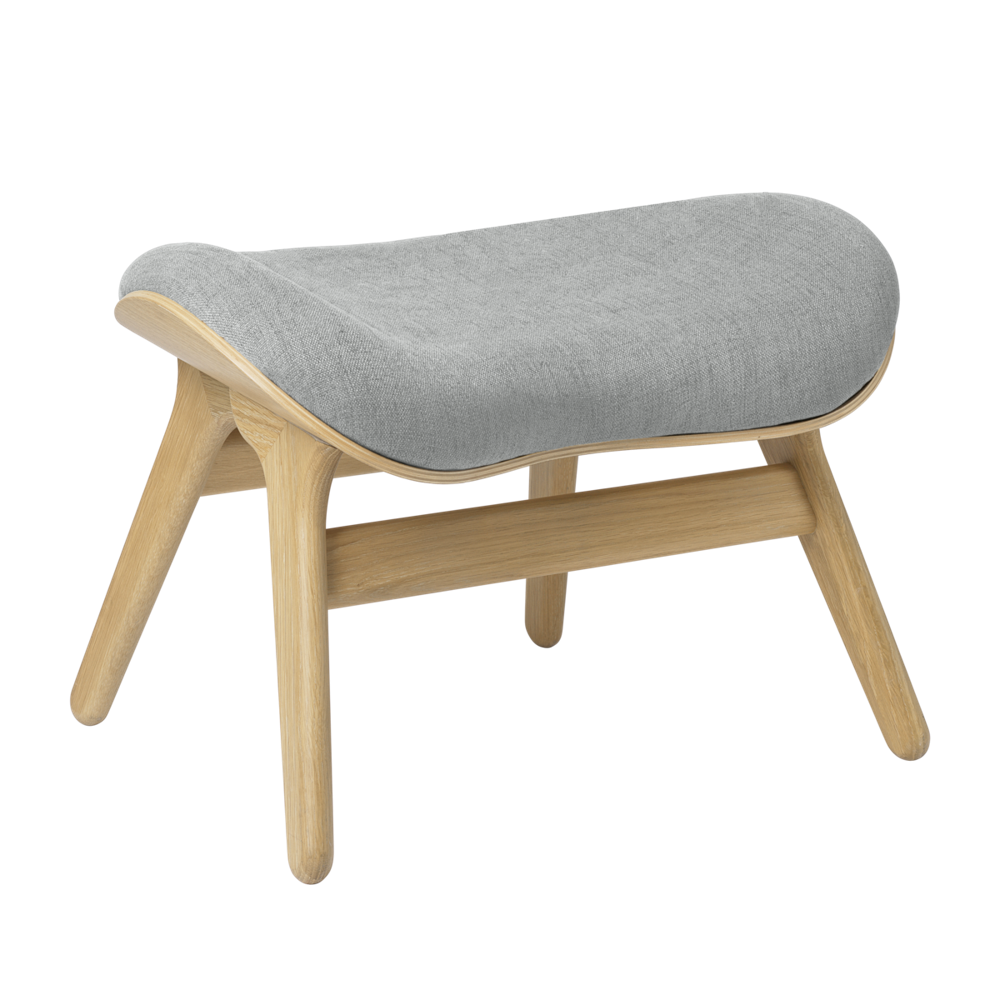 Umage A Conversation Piece fodskammel Sterling
