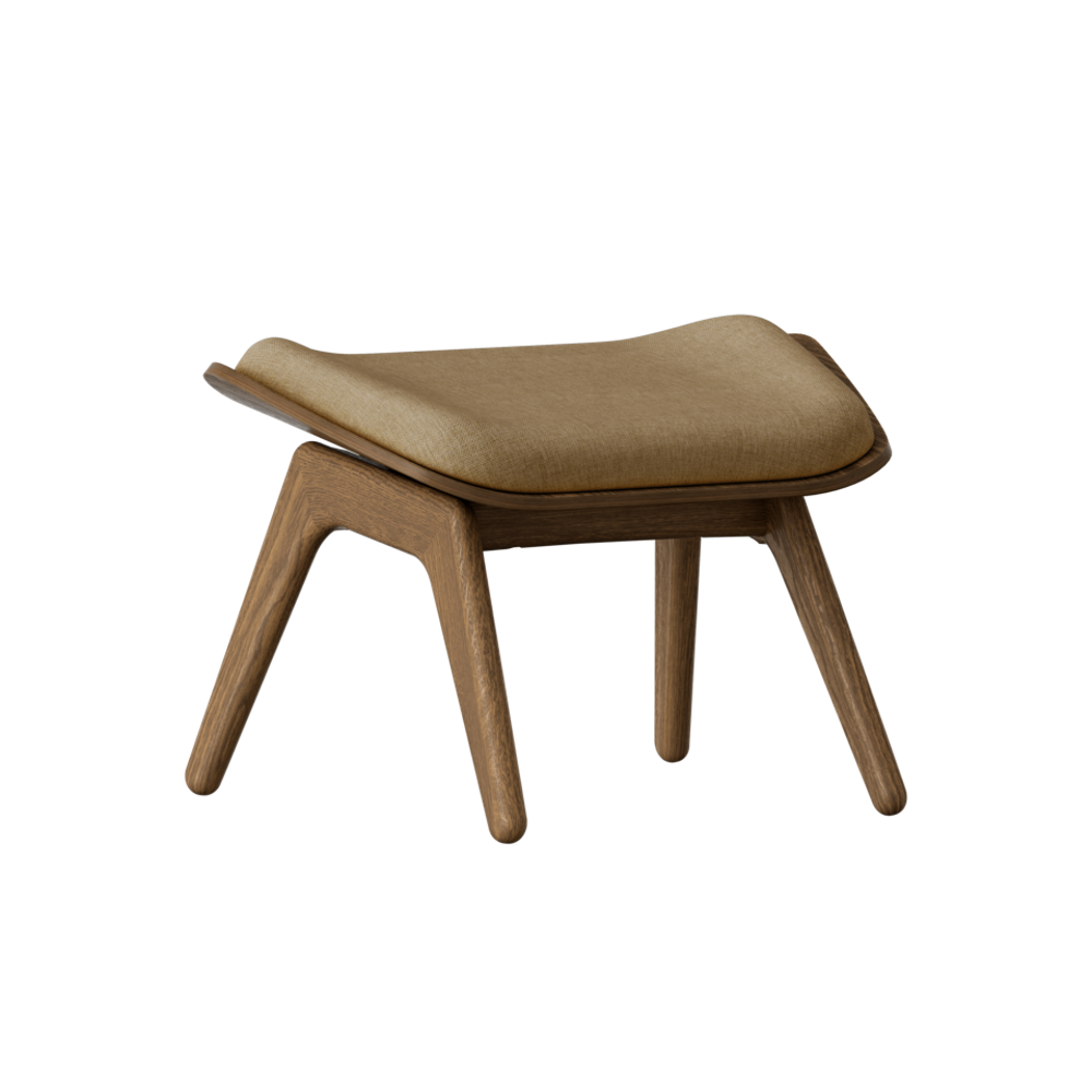 Umage The Reader fodskammel Sugar Brown