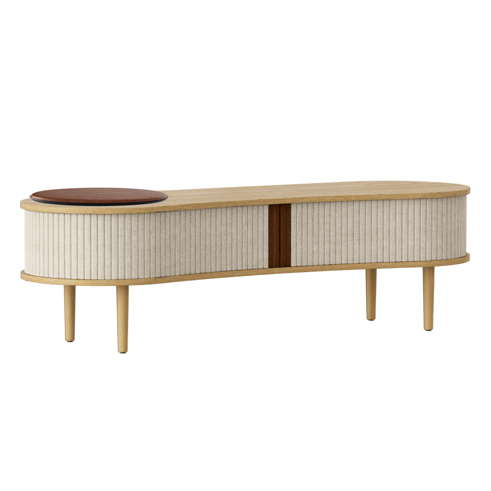 Umage Audacious TV-bord White Sands