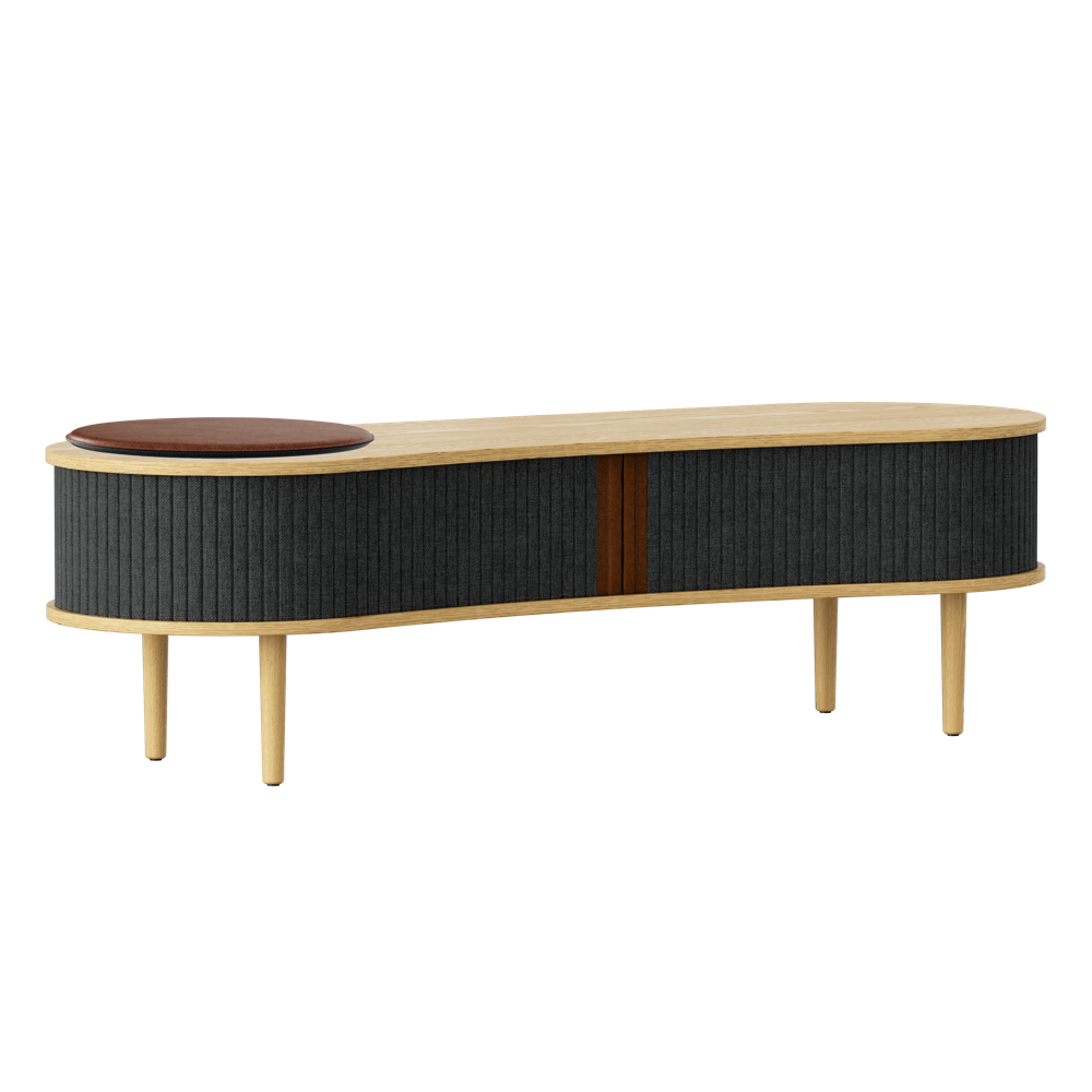 Umage Audacious TV-bord Shadow