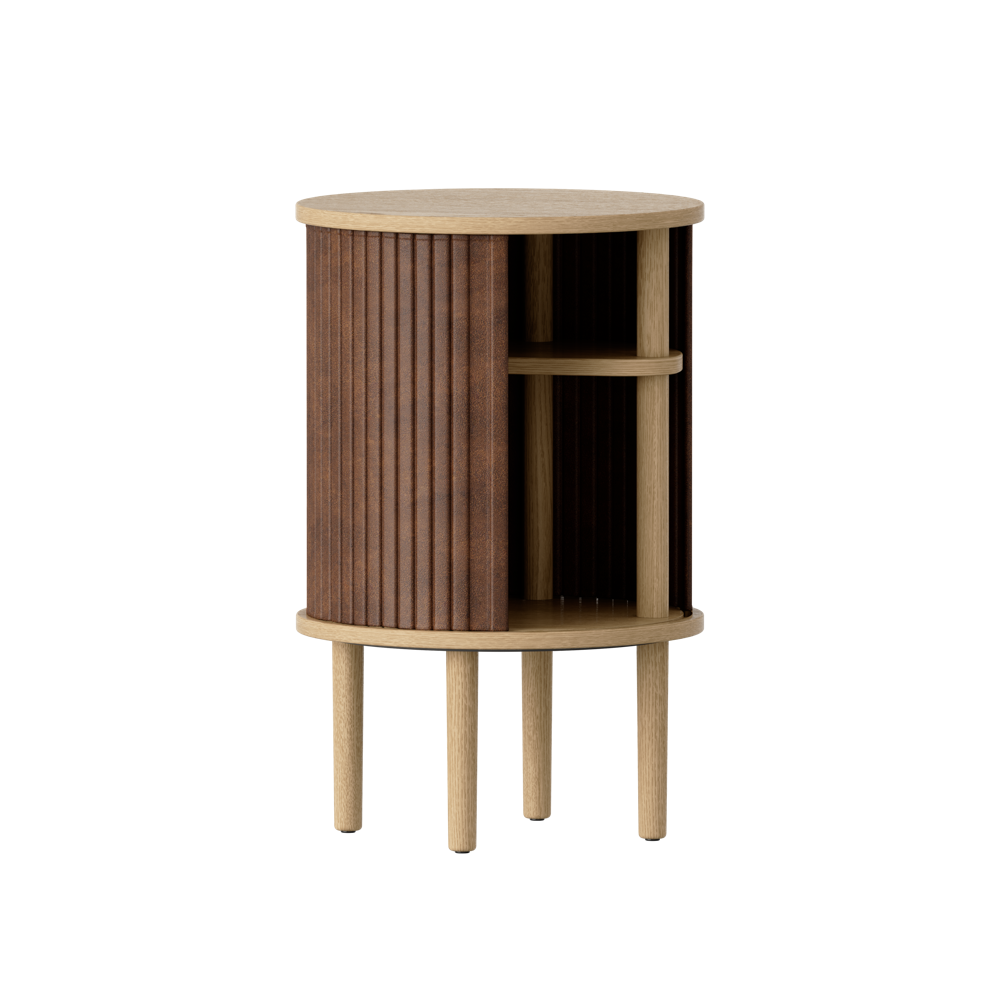 Umage Audacious sidebord Hazelnut