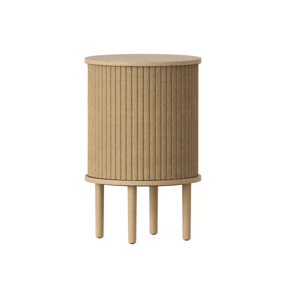 Umage Audacious sidebord Sugar Brown