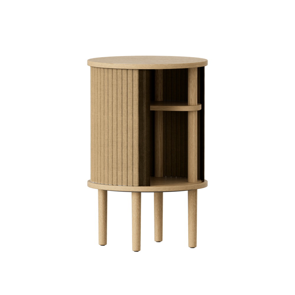 Umage Audacious sidebord Sugar Brown