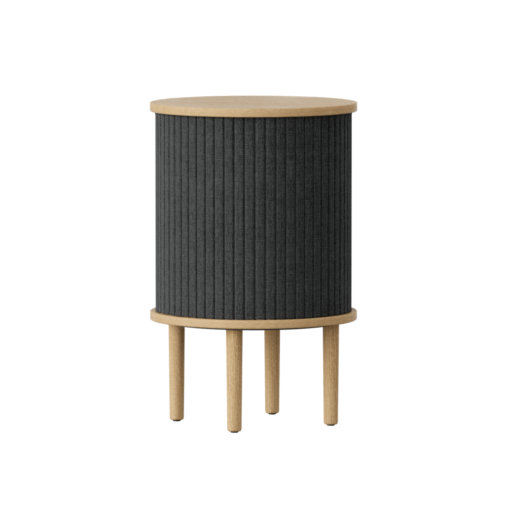Umage Audacious sidebord Shadow