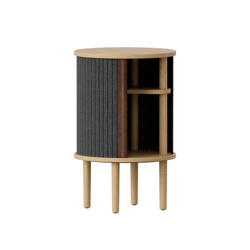 Umage Audacious sidebord Shadow