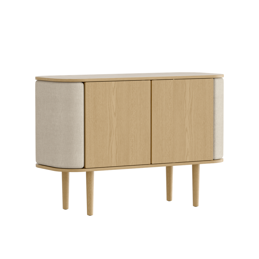 Umage Treasures skab m/2 døre