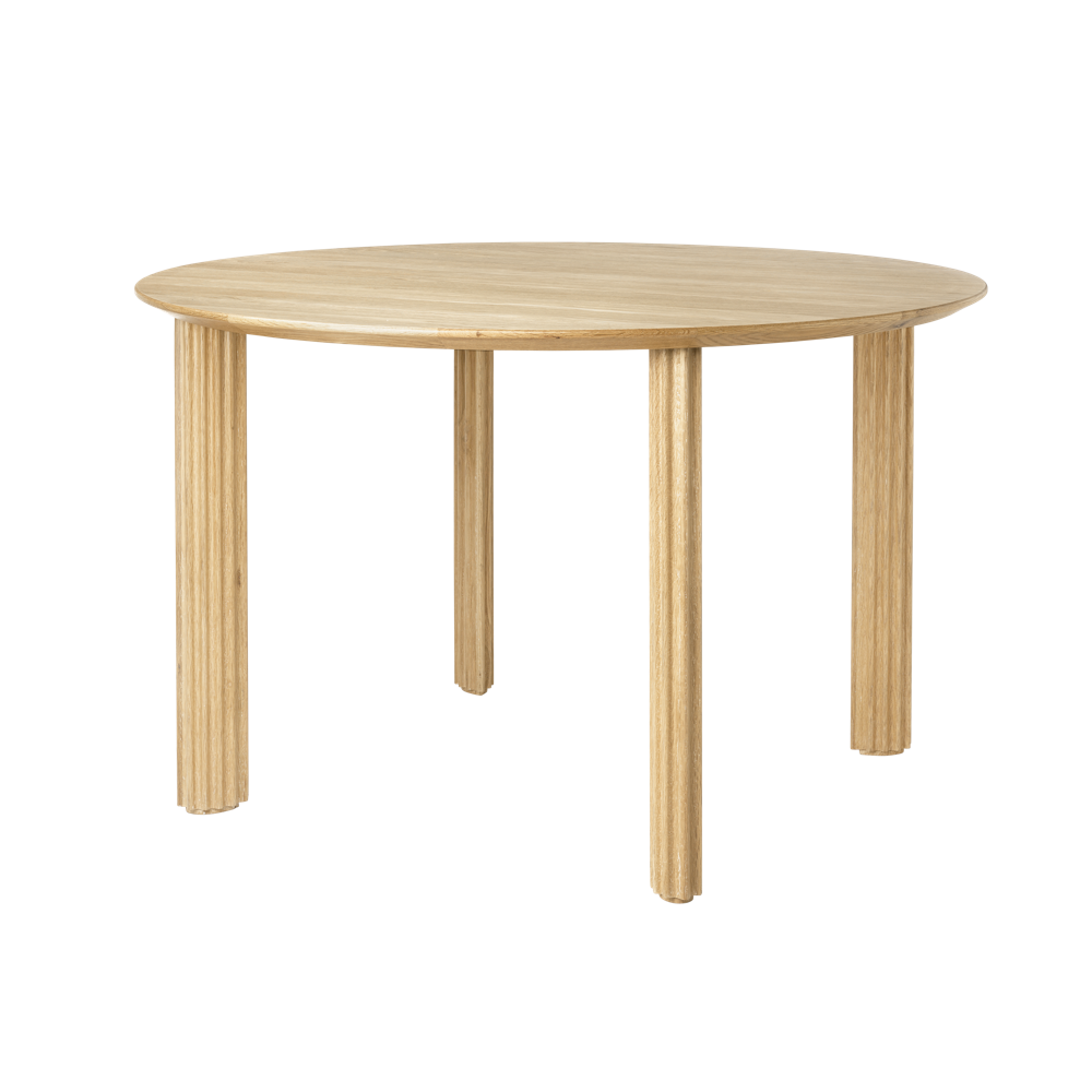 UMAGE Comfort Circle spisebord Ø120