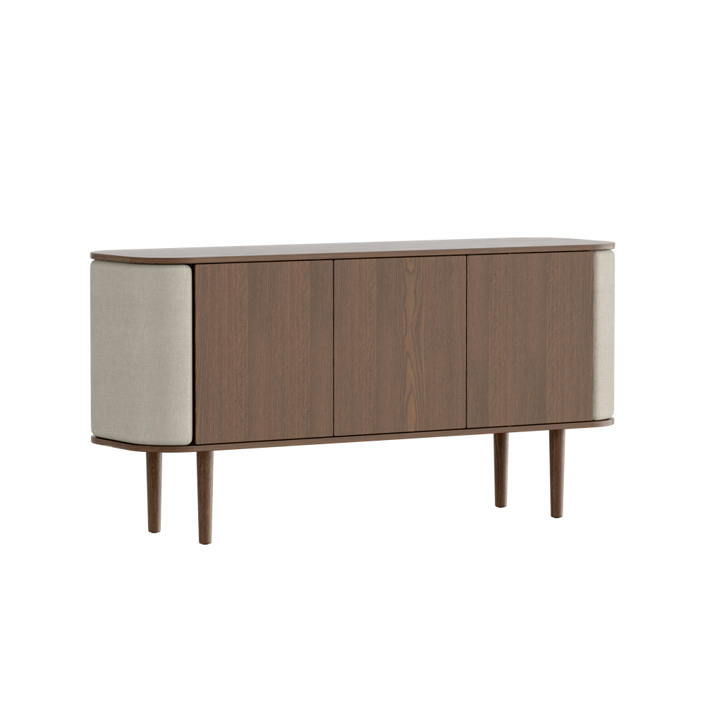 Umage Treasures skab m/3 døre