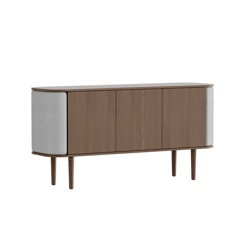 Umage Treasures skab m/3 døre