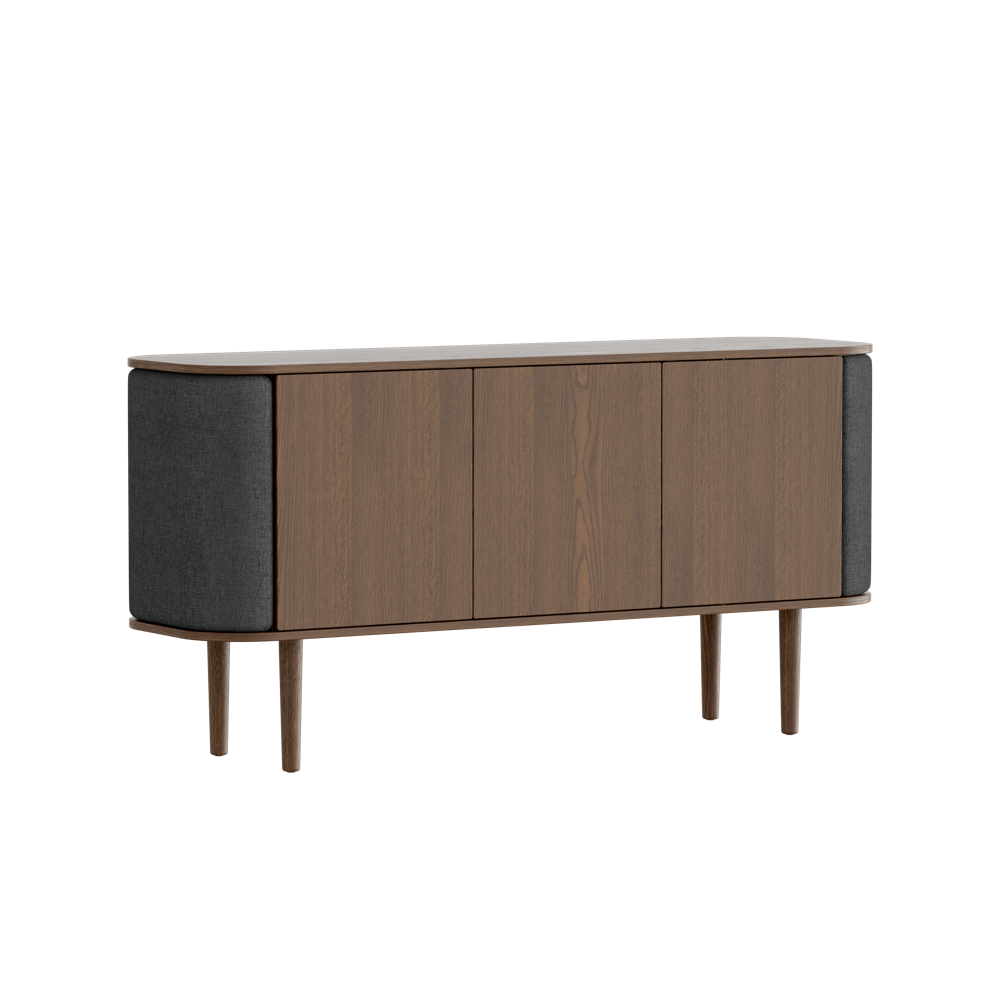 Umage Treasures skab m/3 døre