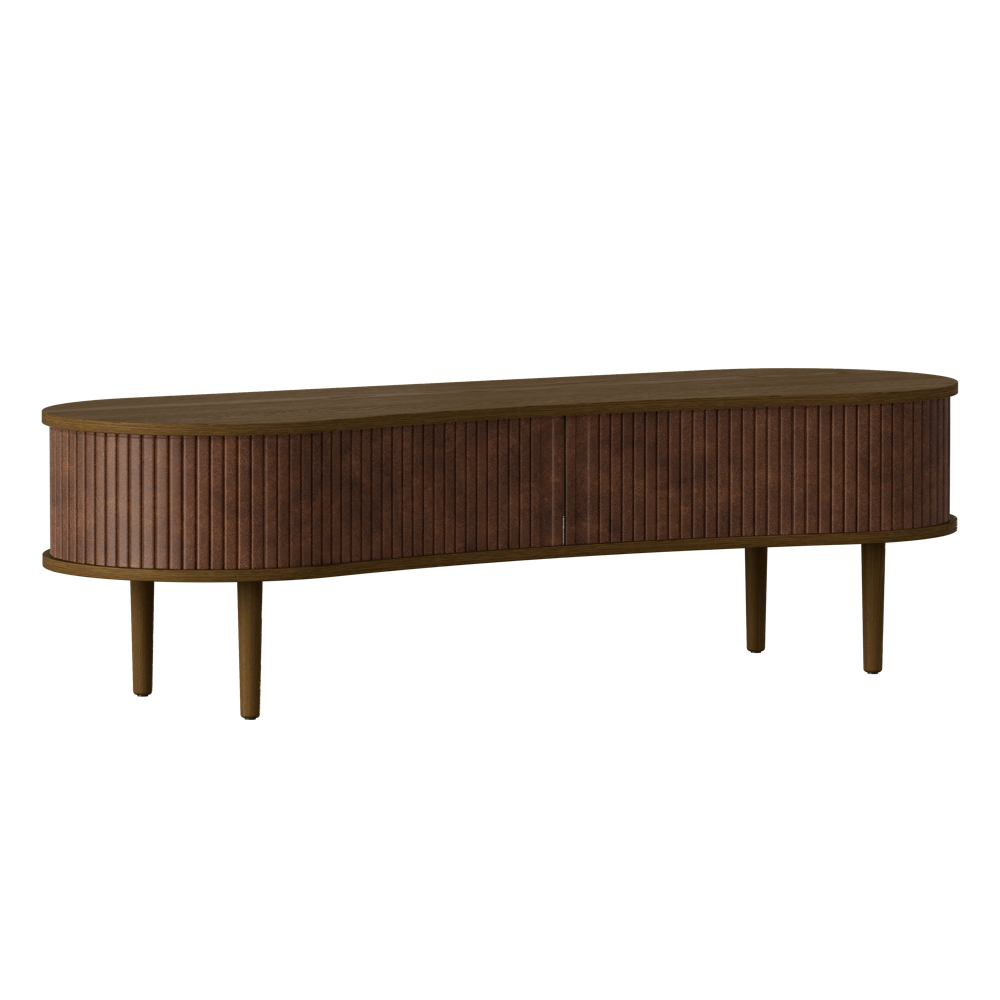 Umage Audacious TV-bord Hazelnut