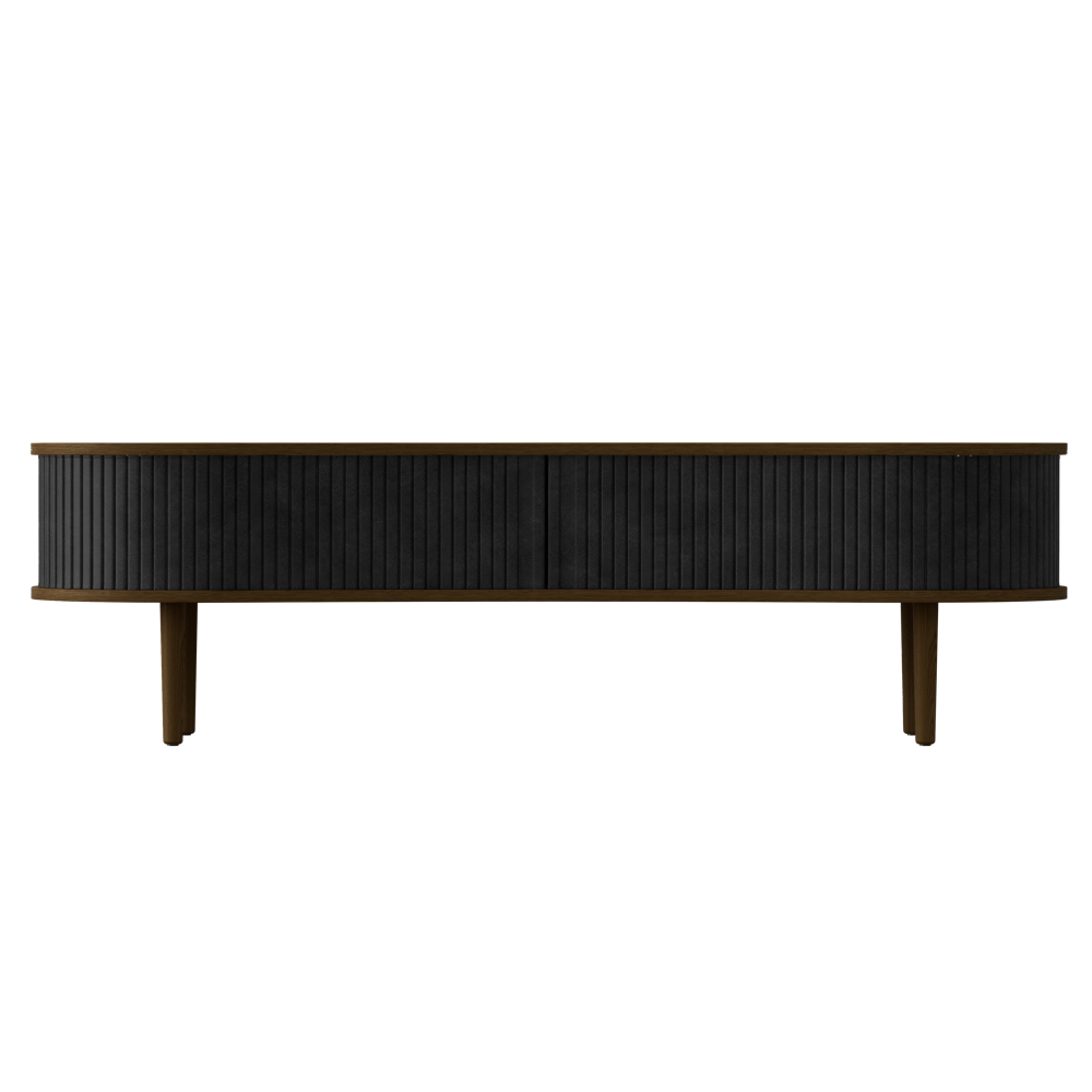 Umage Audacious TV-bord Charcoal