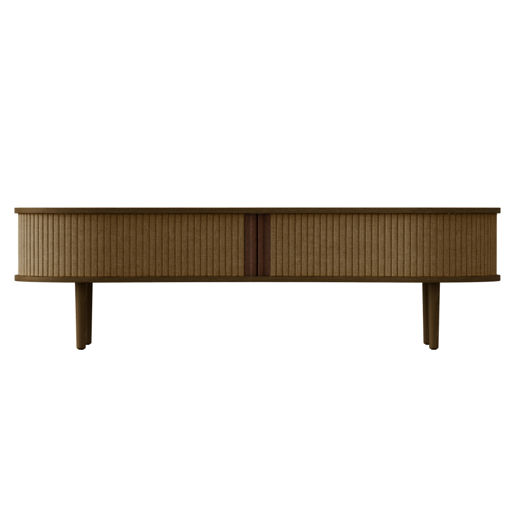 Umage Audacious TV-bord Sugar Brown