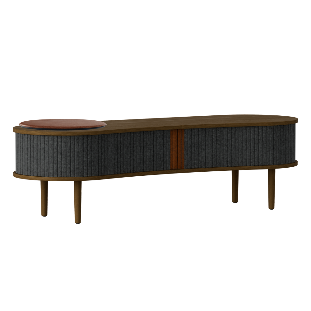 Umage Audacious TV-bord Shadow