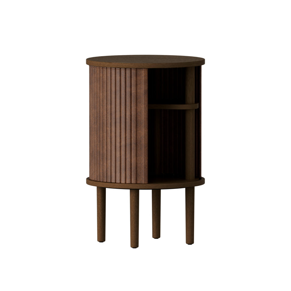 Umage Audacious sidebord Hazelnut