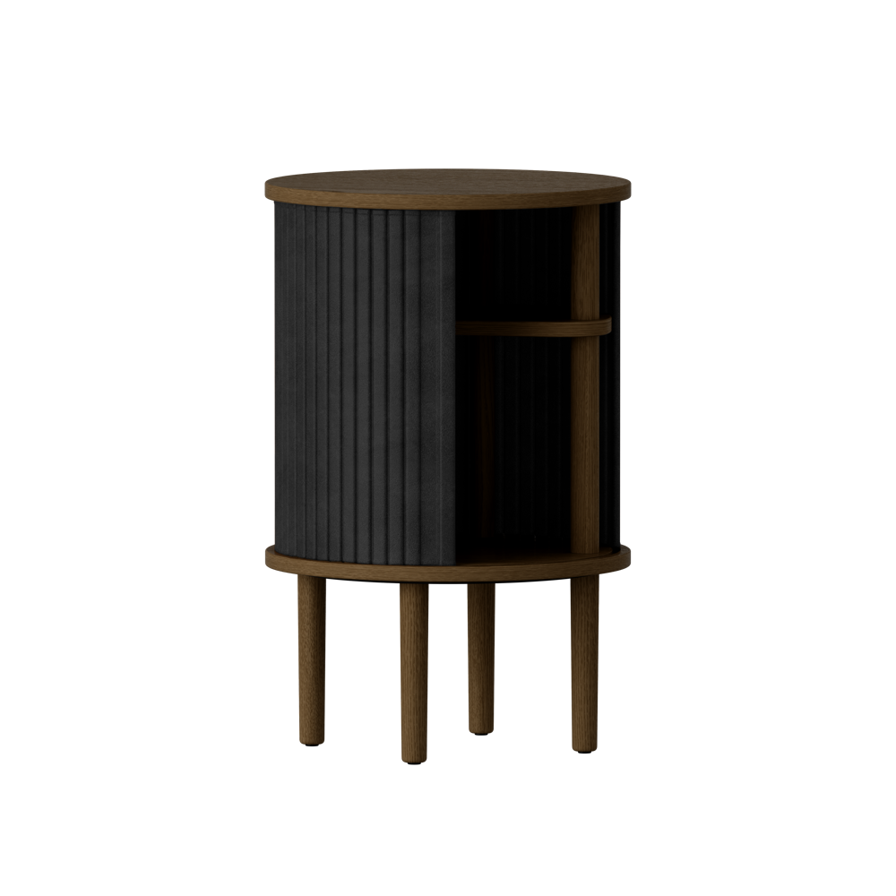 Umage Audacious sidebord Charcoal