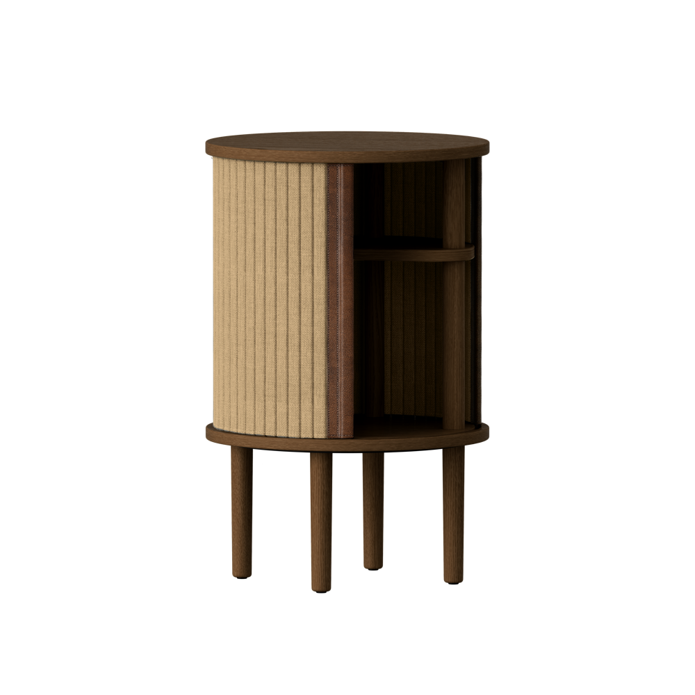 Umage Audacious sidebord Sugar Brown