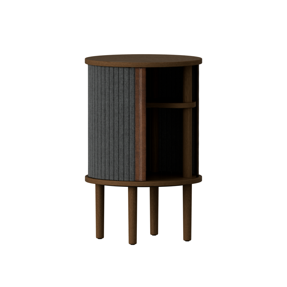 Umage Audacious sidebord Shadow