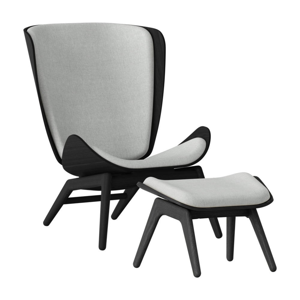 Umage The Reader lænestol Sterling