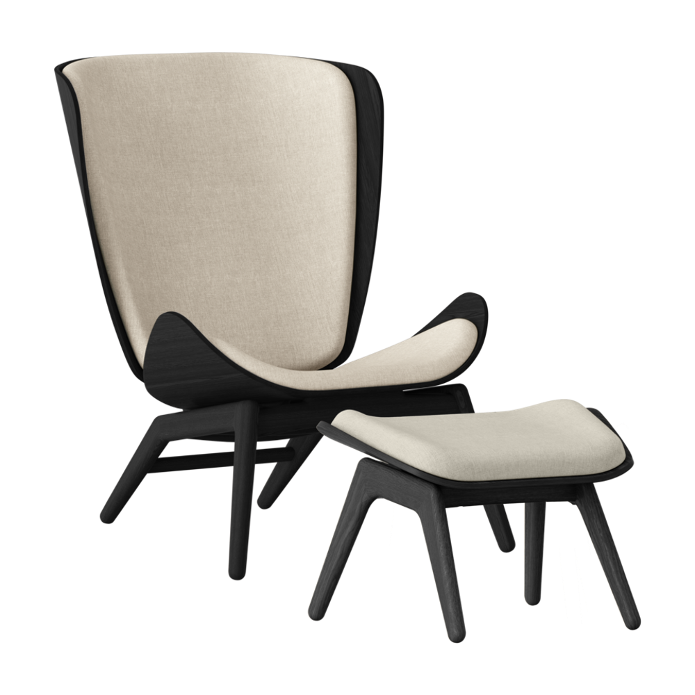 Umage The Reader fodskammel White Sands