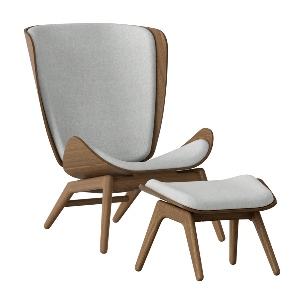 Umage The Reader lænestol Sterling