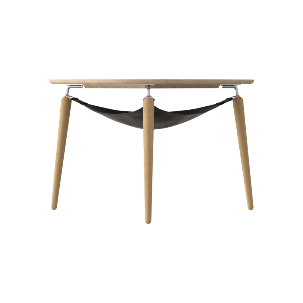Hang Out Oak- Steel