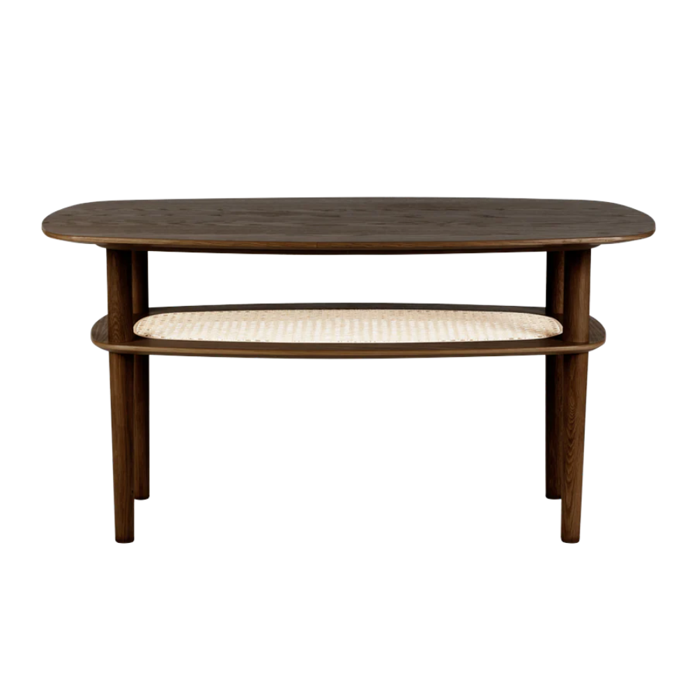 Umage Together Sleek Rectangle sofabord høj
