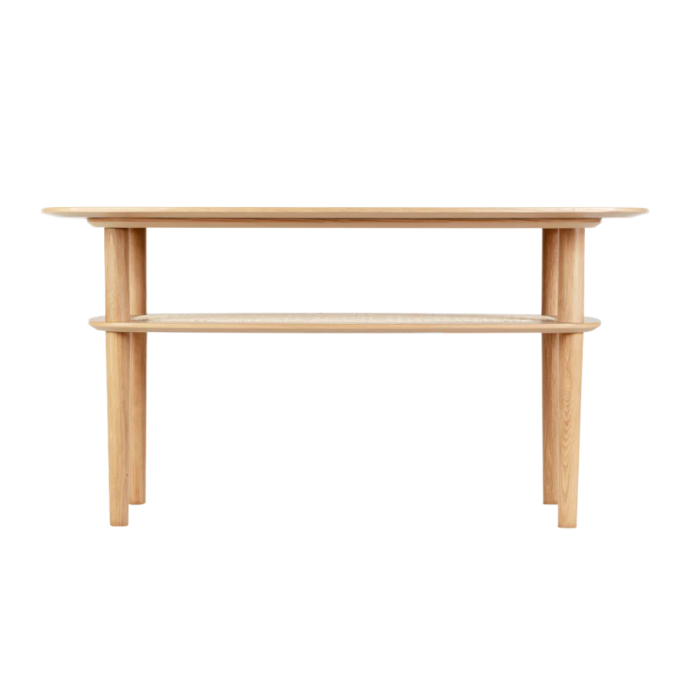 Umage Together Sleek Rectangle sofabord høj