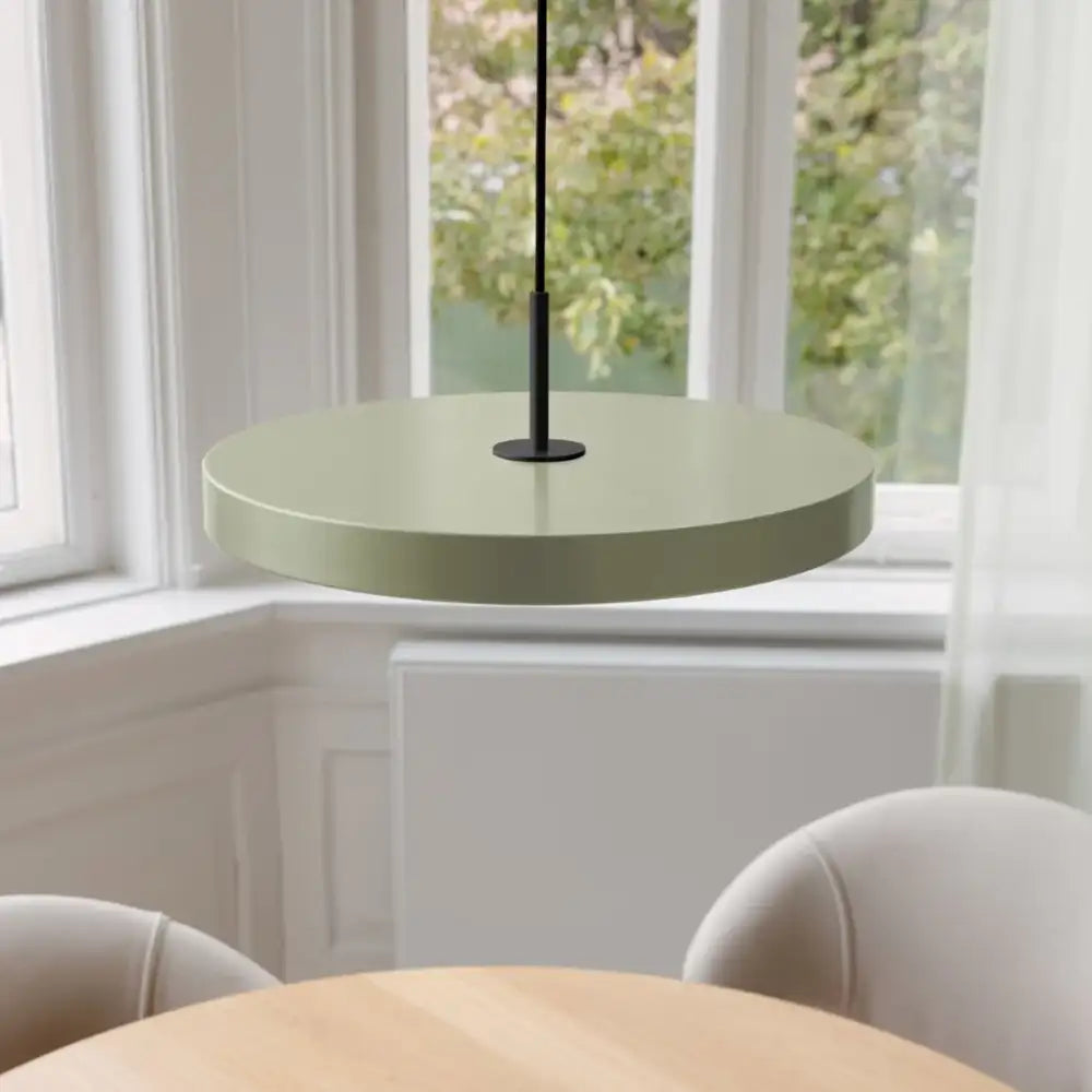 Asteria Plus Medium Nuance olive Sort Top Pendel