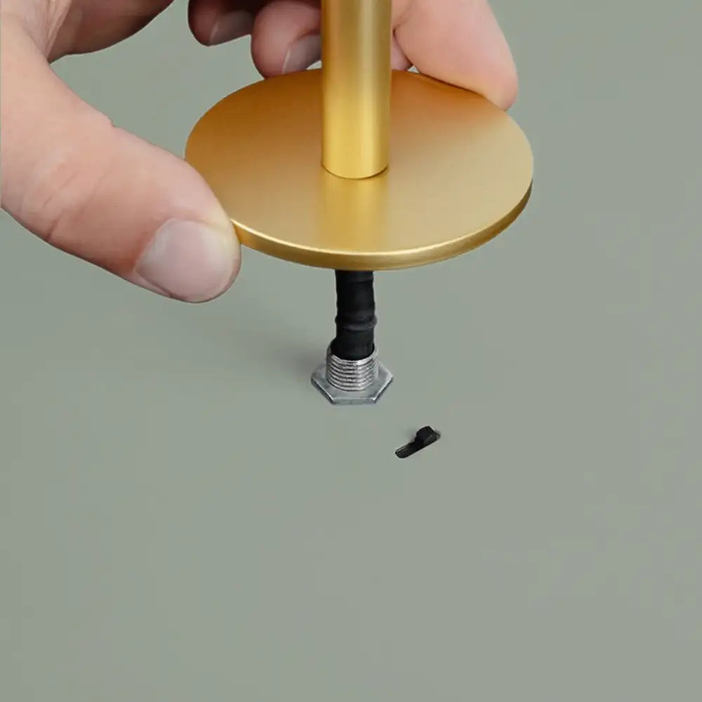 Asteria Mini - Nuance Olive 31 x 10,5 cm, 2.7m cordset Pendel