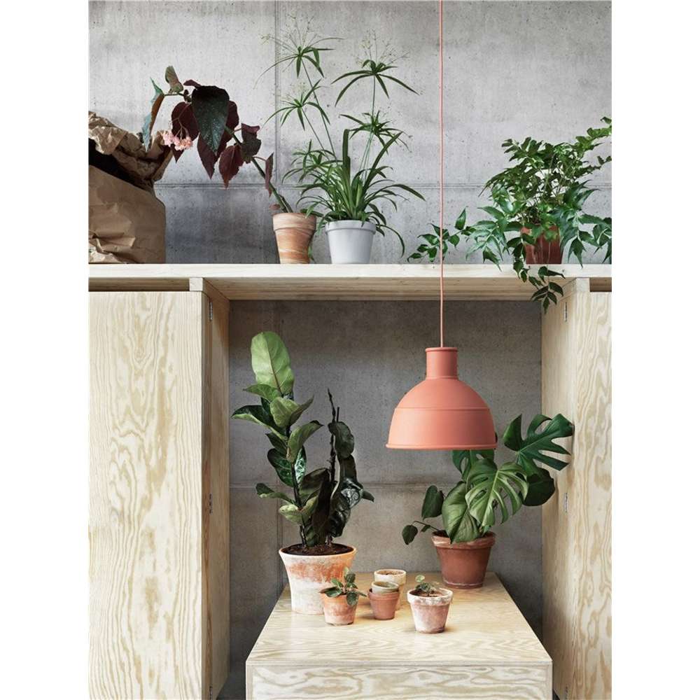Unfold pendel terracotta Pendel
