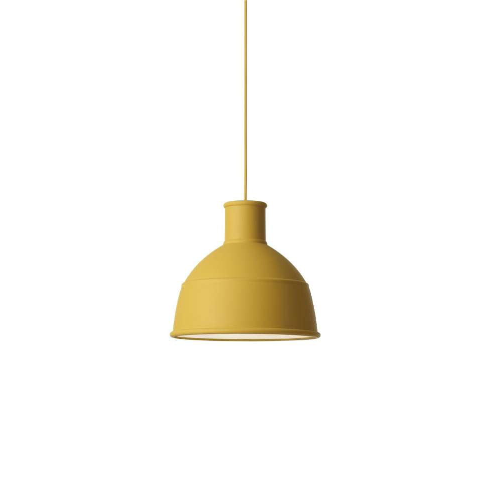Unfold pendel mustard Pendel