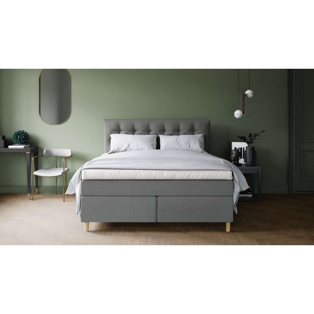 Wonderland W12 kontinentalseng