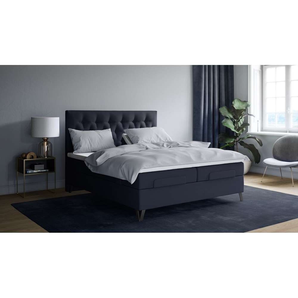 Wonderland Sonate 412 elevationsseng