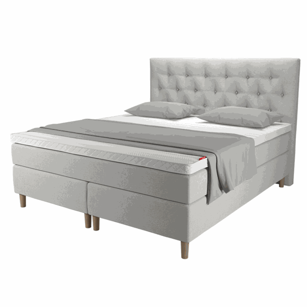 Wonderland Sonate kontinentalseng