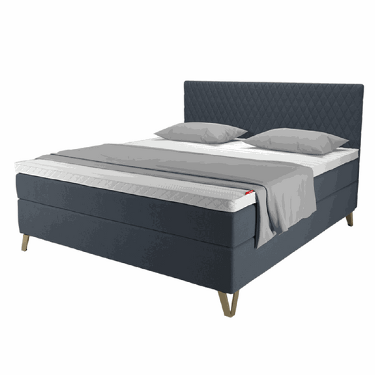 Wonderland Medley kontinentalseng