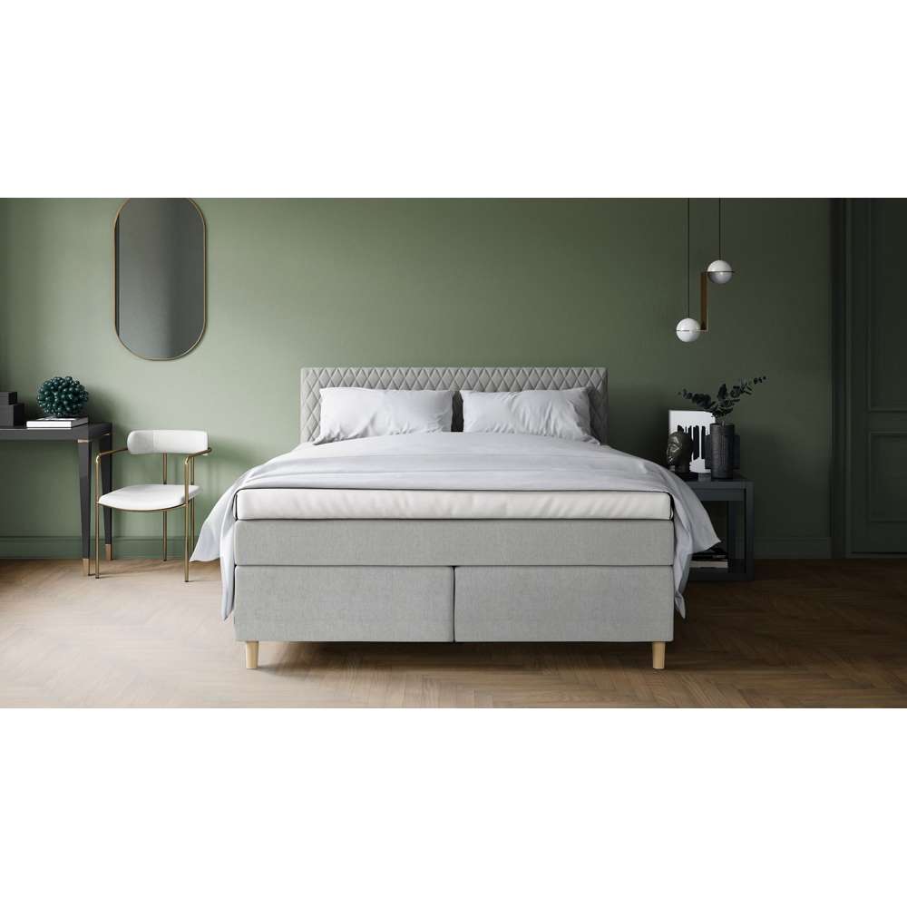 Wonderland Medley kontinentalseng