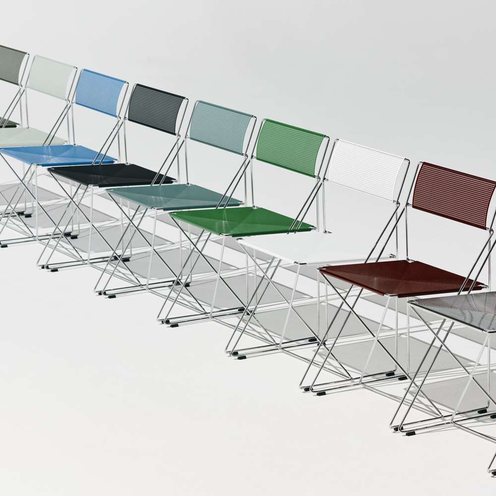 HAY X-Line spisebordsstol