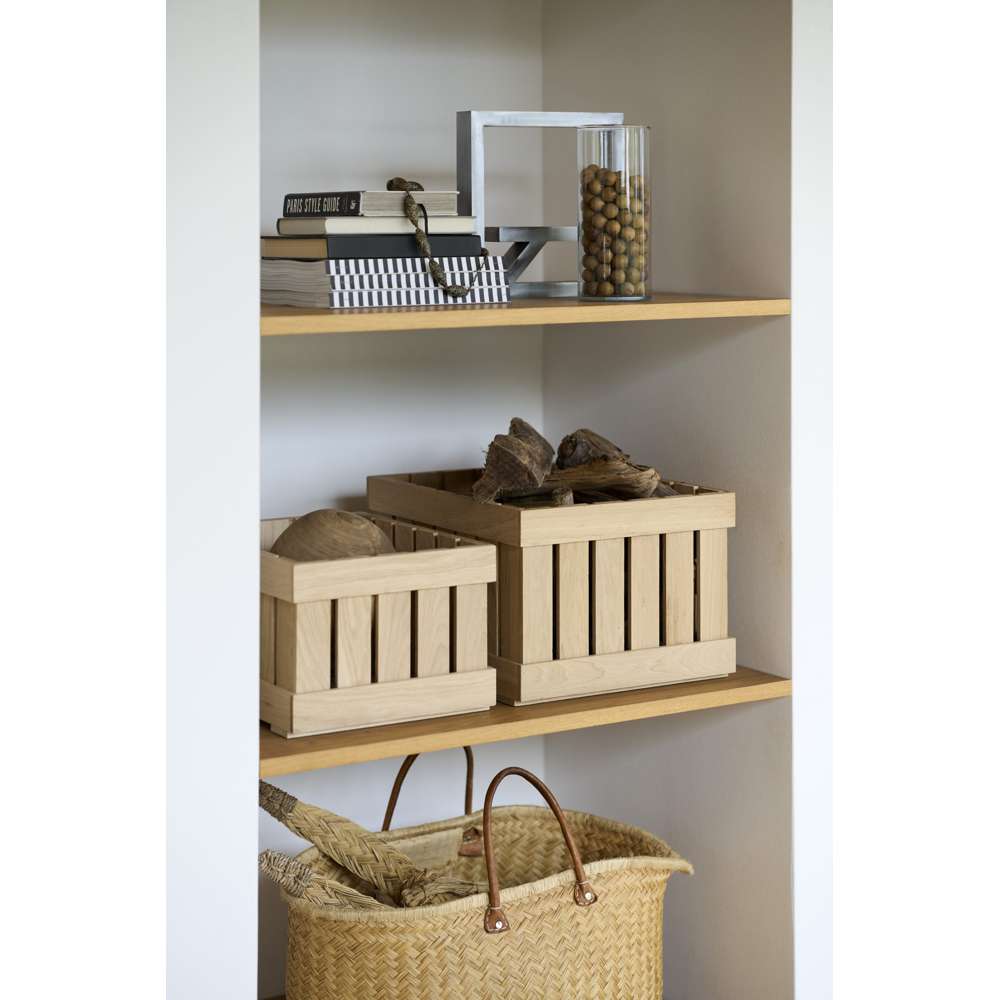 FDB X1 Æbletoft æblekasse str. 1