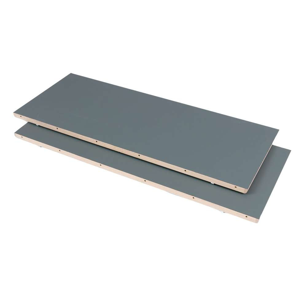 PBJ Aeris 2 stk tillægsplader inkl. magasin