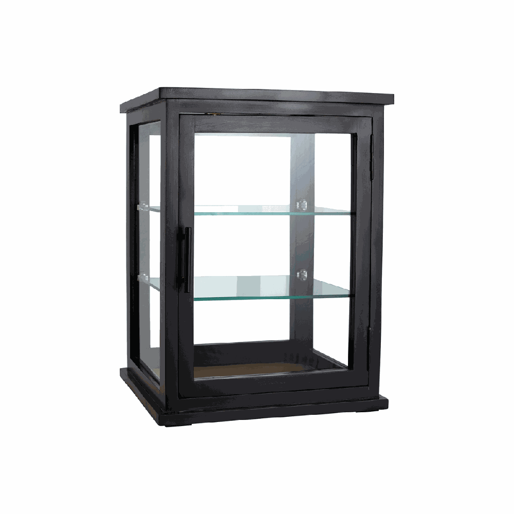 Nordal Arno display skab