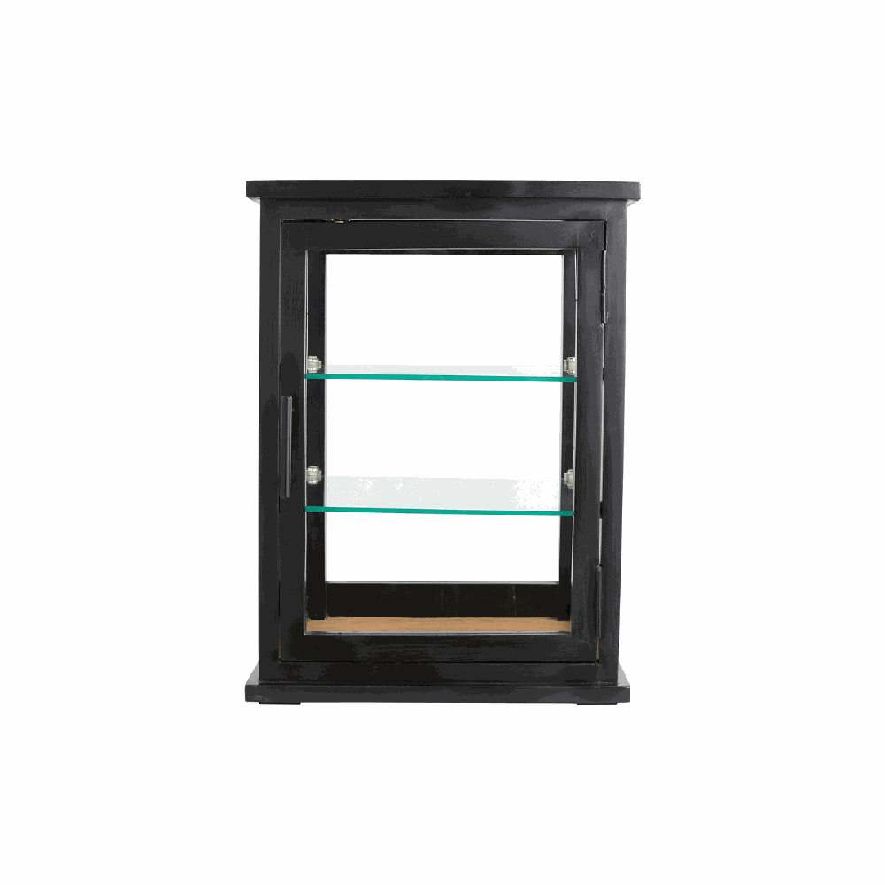 Nordal Arno display skab
