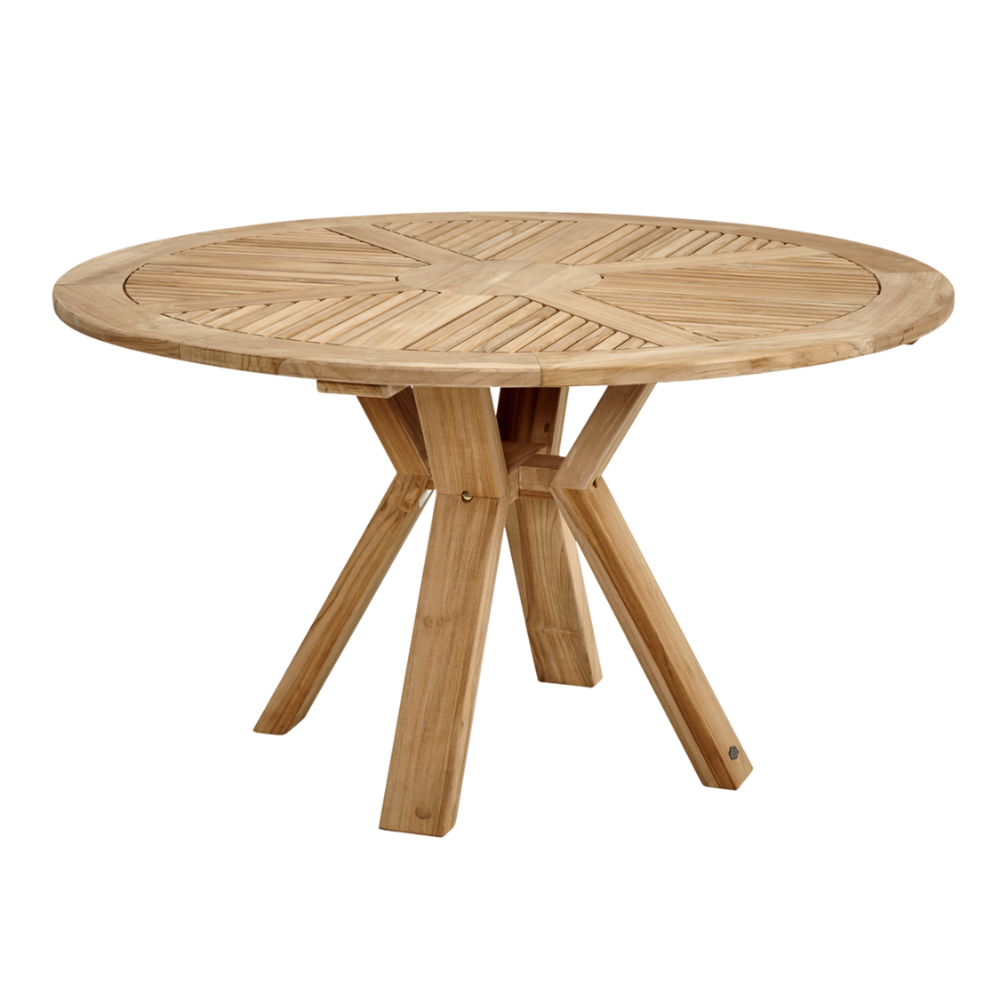 Brafab Circus havebord Ø130
