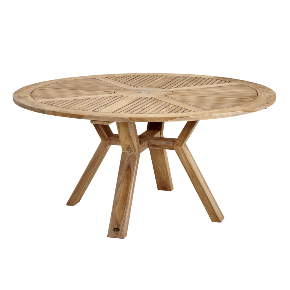 Brafab Circus havebord Ø150